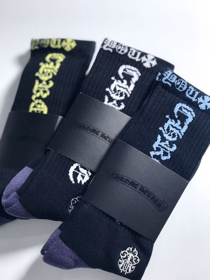 CND /크롬하츠 양말