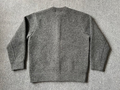 베어셀러 / 솔리드옴므 남성 가디건