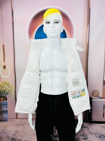 탑몽클 / MC BRS 조끼