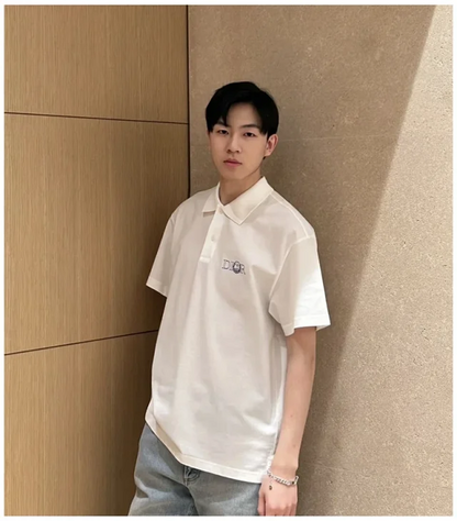 타일공장 / 디올 남성 반팔 셔츠