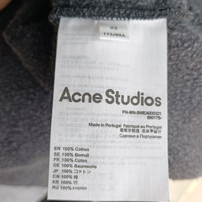 탑아크네 / 아크네 후드티