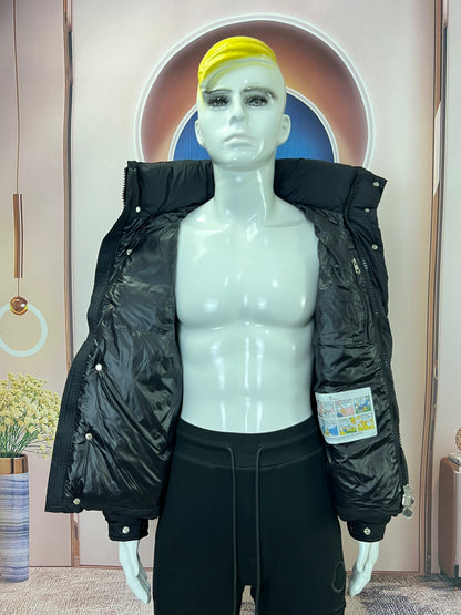 탑몽클 / MC 웨이쩌허 패딩