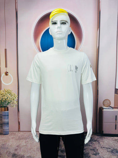 탑몽클 / MC MOTIF 티셔츠