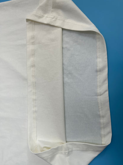 탑몽클  / MC 흐릿한 로고 티셔츠