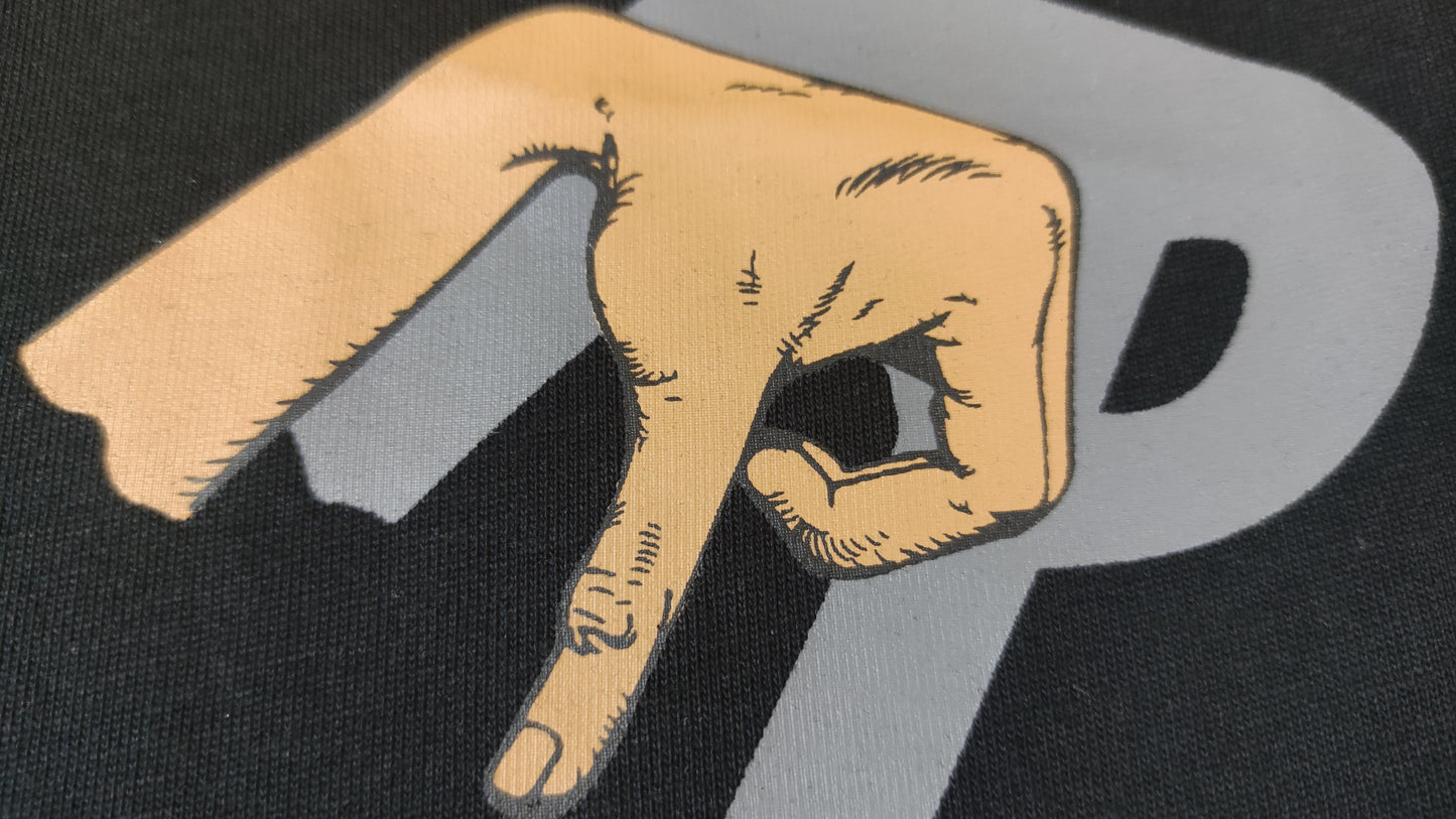 탑팔라스 / 팔라스 남성 반팔 티셔츠