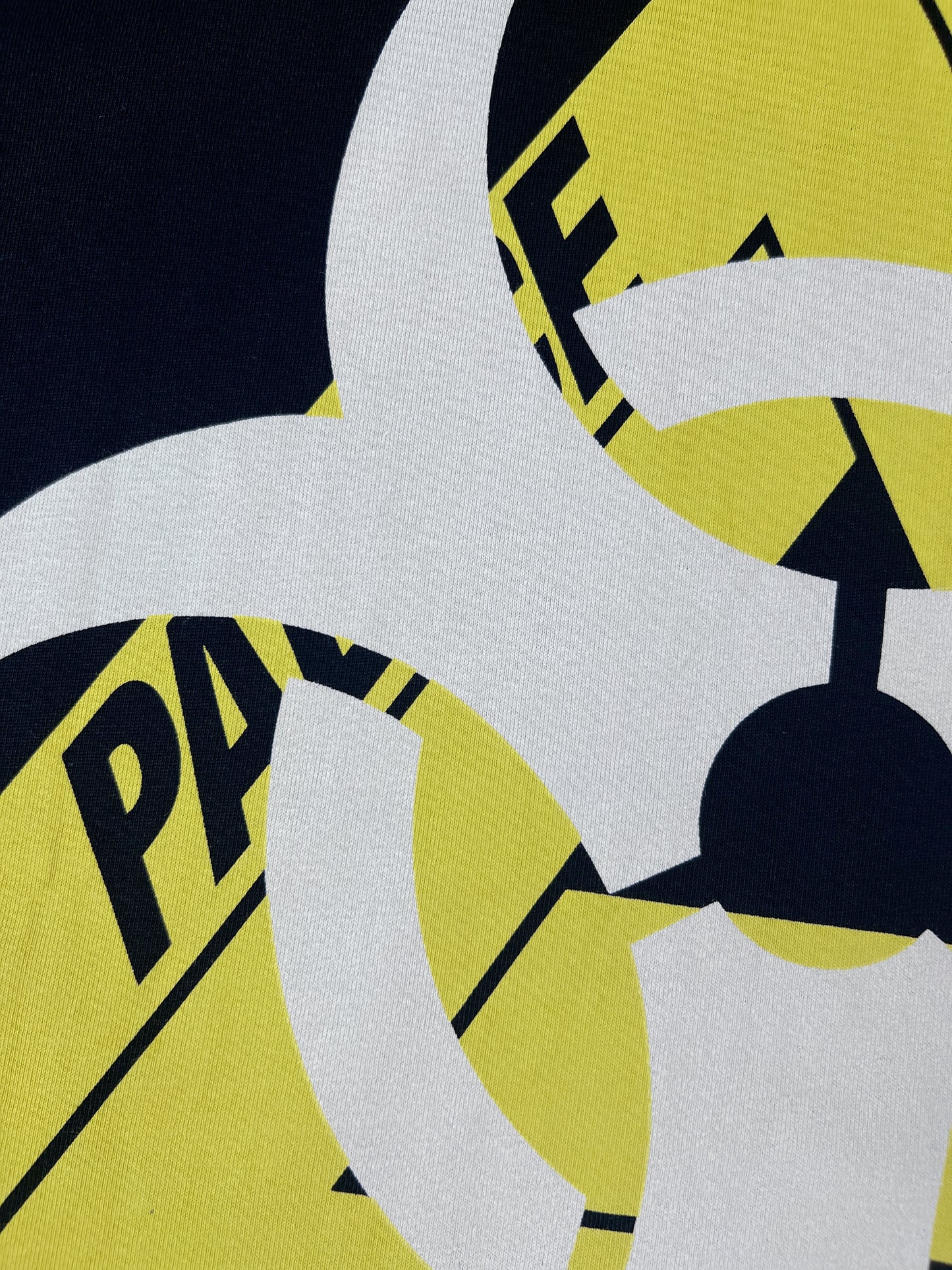 탑팔라스 / 팔라스 남성 반팔 티셔츠