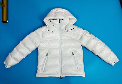 탑몽클 / MC 마야 다운 자켓