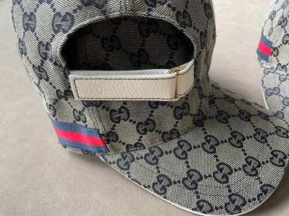 웨이브/구찌 모자