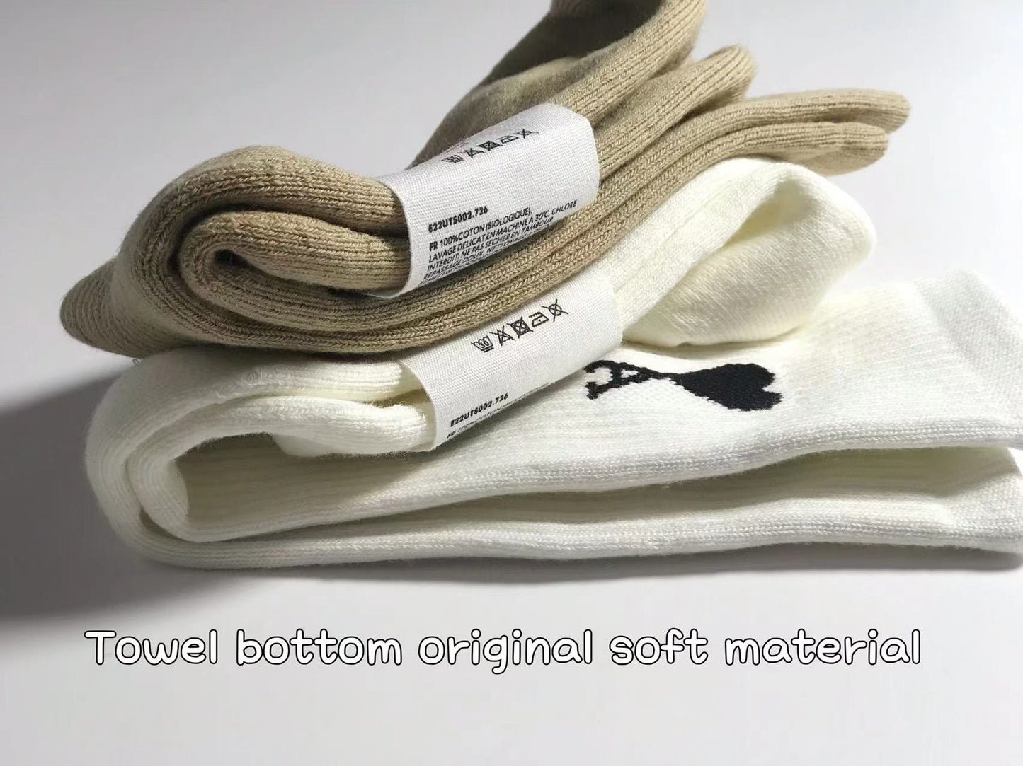 CND /아미리 양말