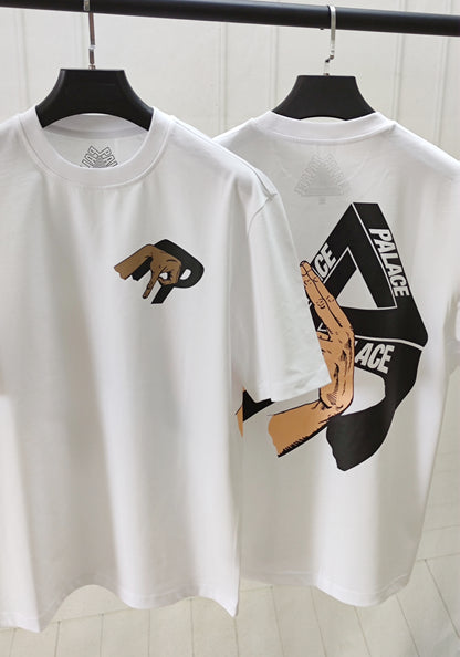 탑팔라스 / 팔라스 남성 반팔 티셔츠