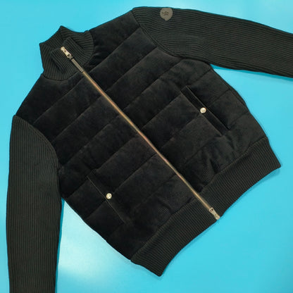 탑몽클X  / MC 텐셀로우 스웨터