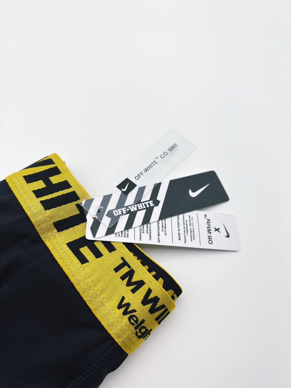 CND /나이키 속옷