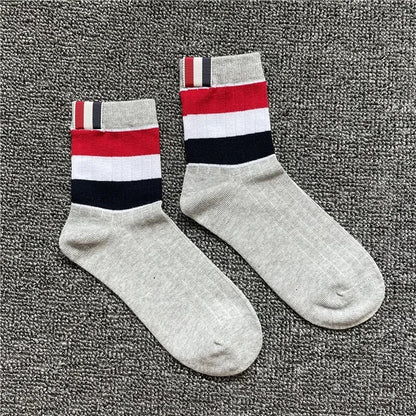 CND /톰브라운 양말