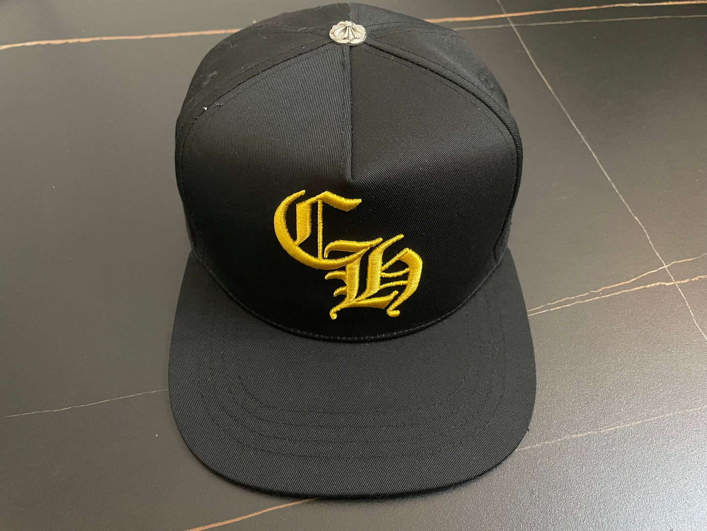 웨이브/크롬하츠 모자