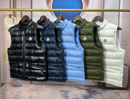 탑몽클 / MC GUI 조끼