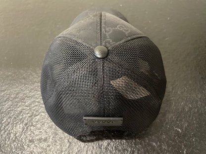 웨이브/구찌 모자