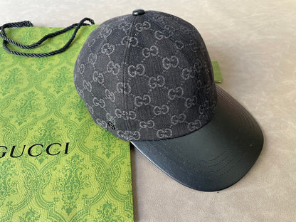 웨이브/구찌 모자