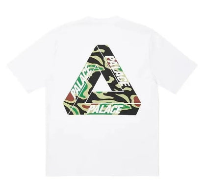 탑팔라스 / 팔라스 남성 반팔 티셔츠