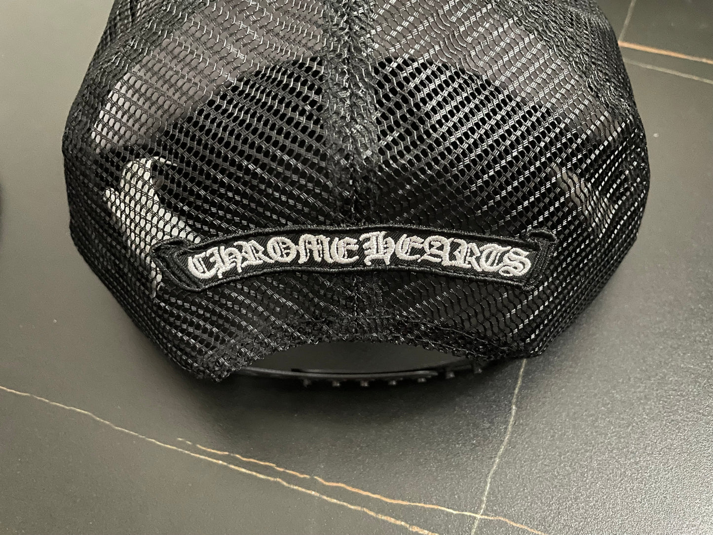 웨이브/크롬하츠 모자