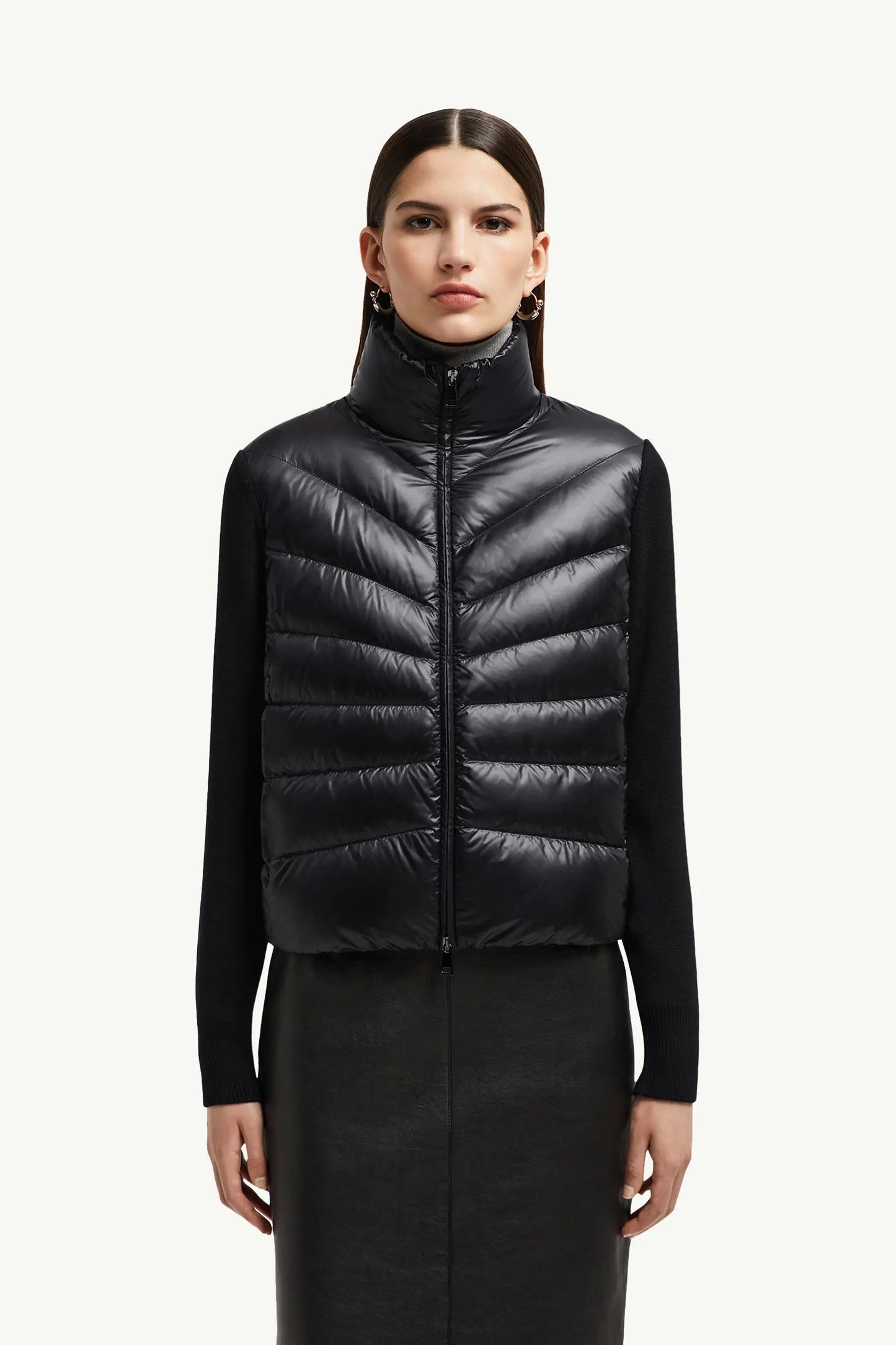 탑몽클X  / MC 패딩