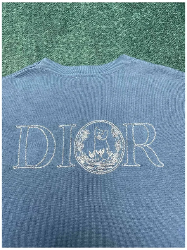 타일공장 / 디올 남성 반팔 티셔츠