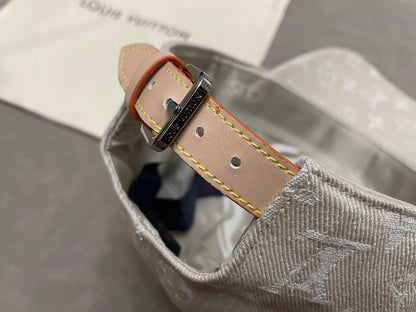 웨이브/루이비통 모자