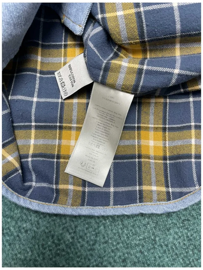 타일공장 / 디올 남성 데님 셔츠