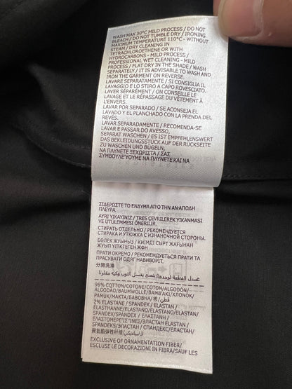 탑몽클 / MC 면 와달 재킷