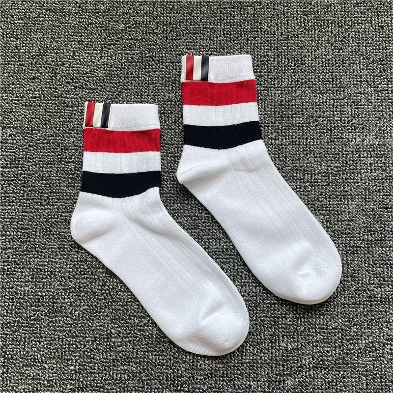 CND /톰브라운 양말