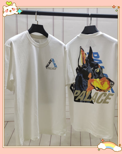 탑팔라스 / 팔라스 남성 반팔 티셔츠