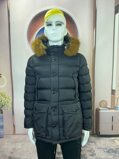 탑몽클 / MC Cluny 다운 재켓