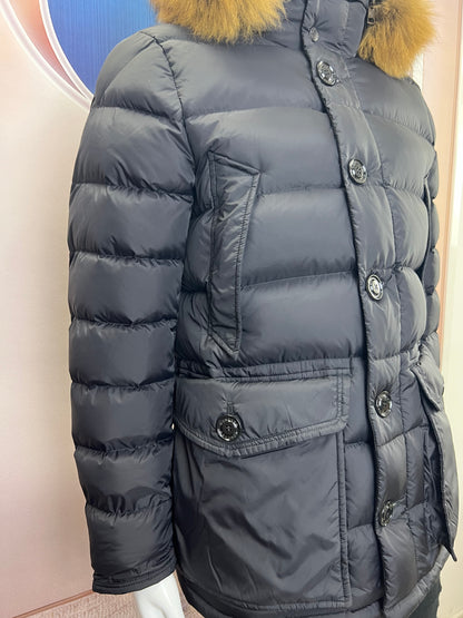 탑몽클 / MC Cluny 다운 재켓