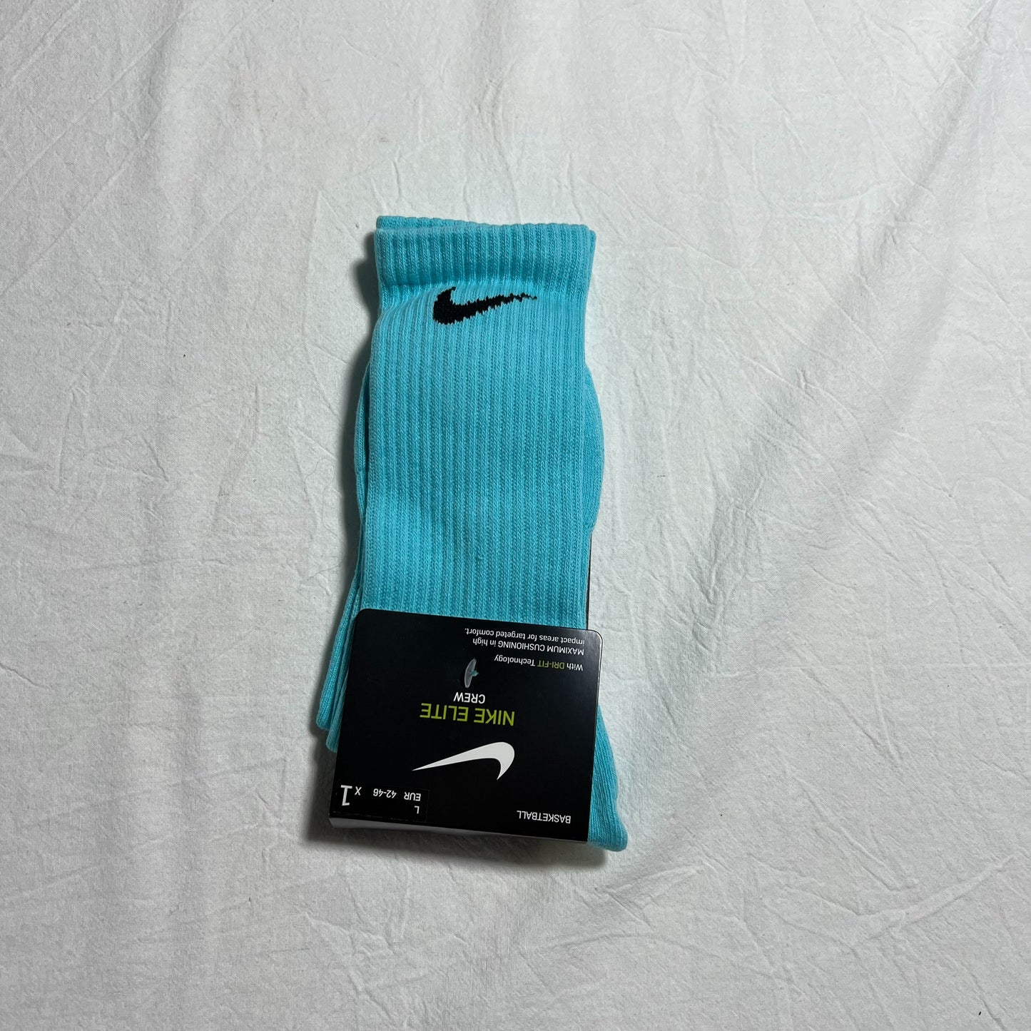 CND / 나이키 양말