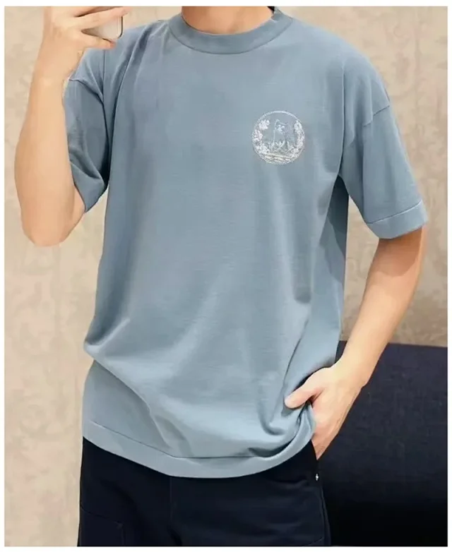 타일공장 / 디올 남성 반팔 티셔츠