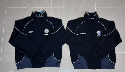 탑팔라스 / palace x umbro 트랙자켓
