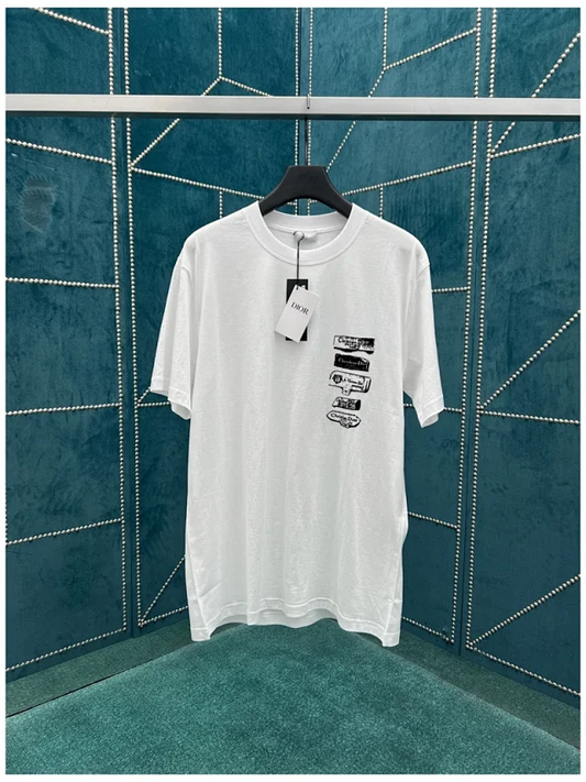 타일공장 / 디올 남성 반팔 티셔츠