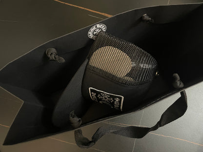 웨이브/크롬하츠 모자