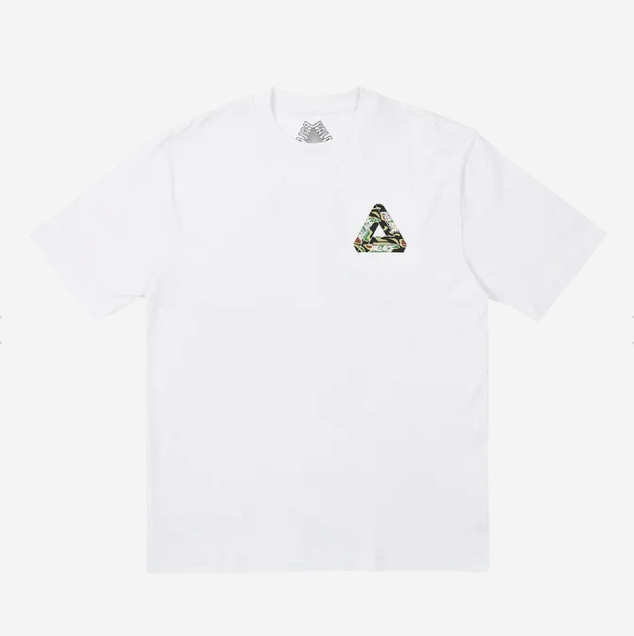 탑팔라스 / 팔라스 남성 반팔 티셔츠