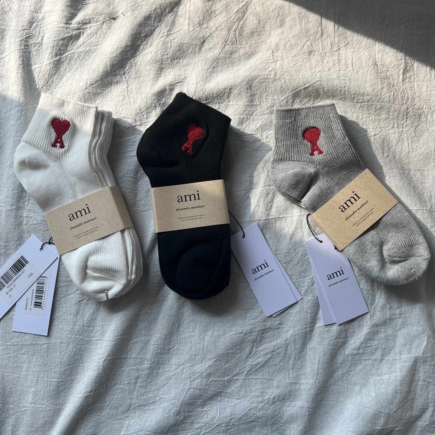 CND /아마리 양말