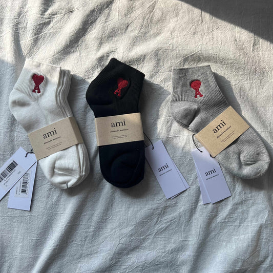 CND /아마리 양말