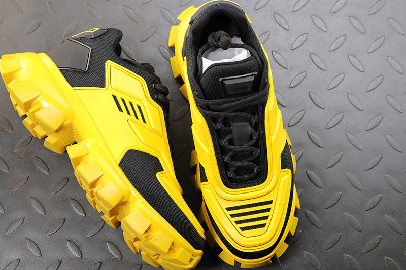 MEC /프라다 남성 운동화