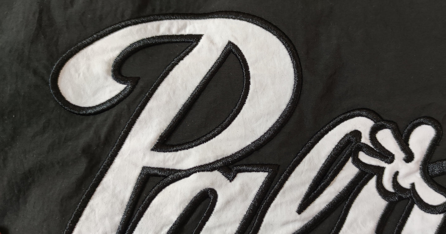 탑팔라스 / Palace Shell Pullover Jacket 팔라스 쉘 풀오버 자켓 SS22