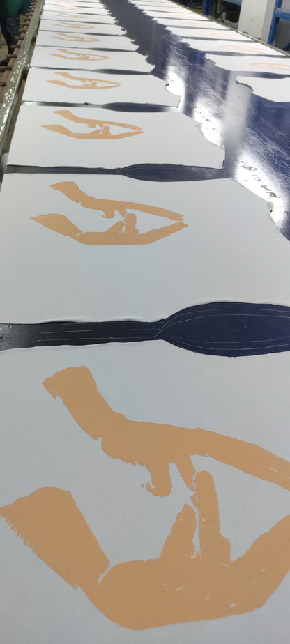 탑팔라스 / 팔라스 남성 반팔 티셔츠