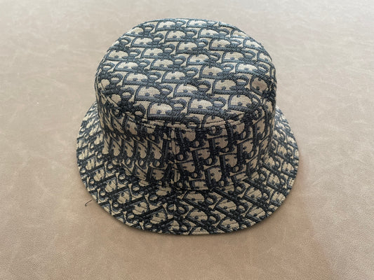 웨이브/디올 모자