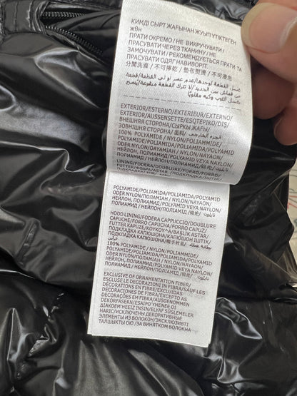 탑몽클 / MC HANOVERIAN 긴 다운 재켓