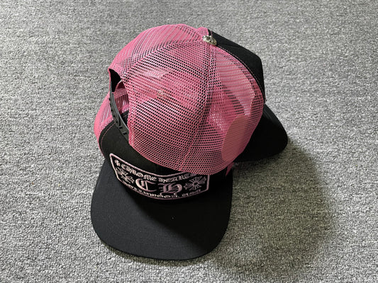 웨이브/크롬하츠 모자