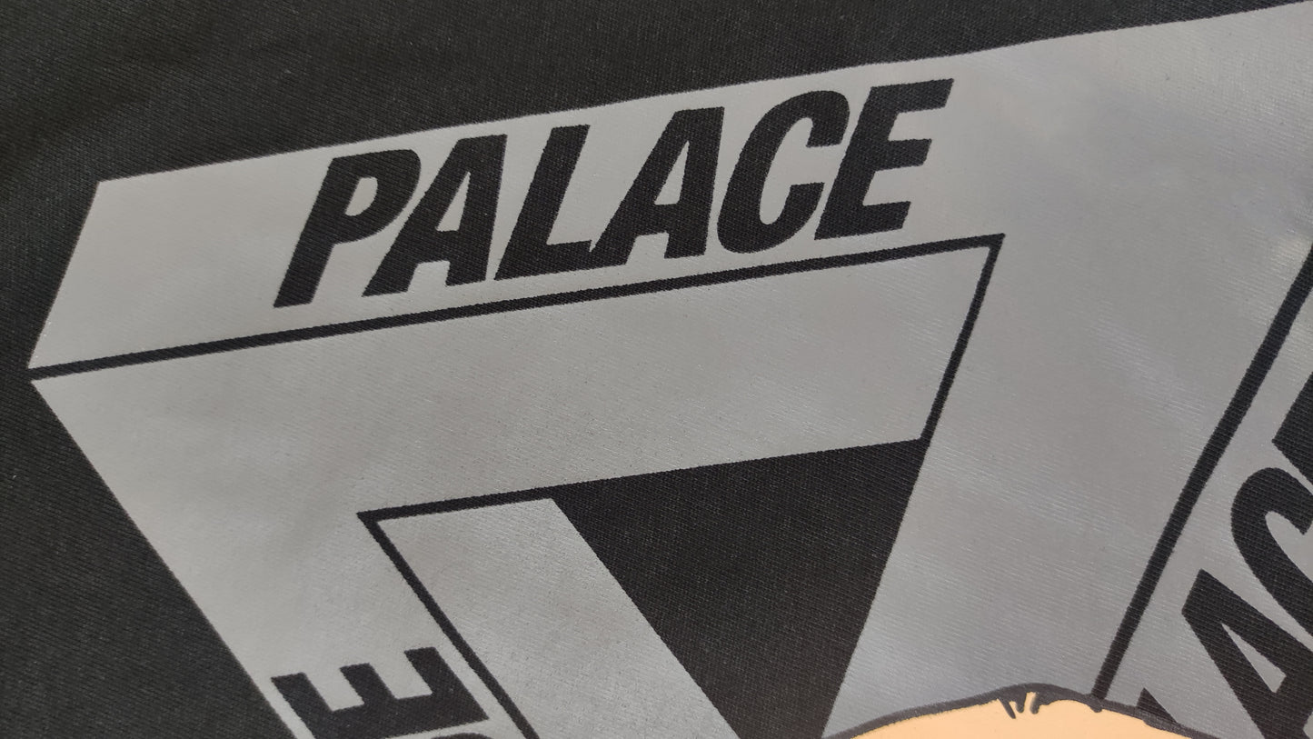 탑팔라스 / 팔라스 남성 반팔 티셔츠