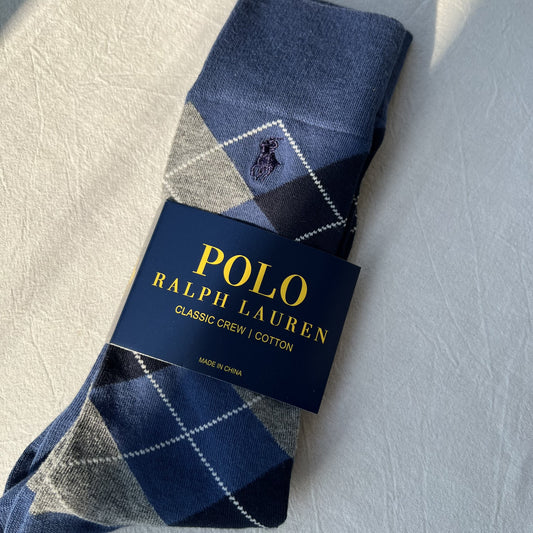 CND / 폴로 양말