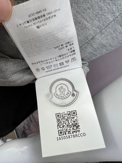 탑몽클 / MC 클래식 POLO