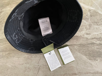 웨이브/구찌 모자